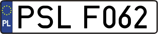 PSLF062