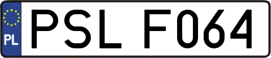 PSLF064