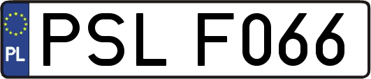 PSLF066
