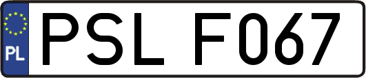 PSLF067