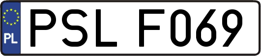 PSLF069