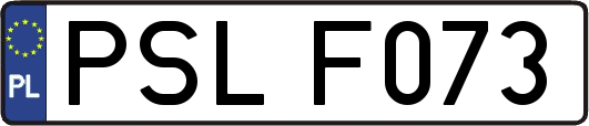 PSLF073