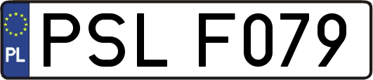 PSLF079