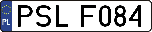 PSLF084