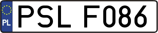PSLF086