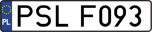 PSLF093