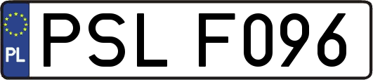 PSLF096