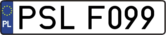 PSLF099