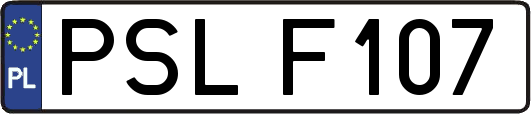 PSLF107
