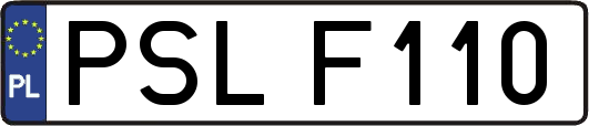 PSLF110