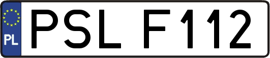 PSLF112