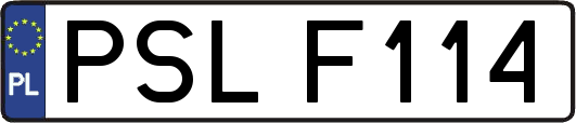 PSLF114
