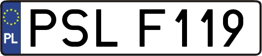 PSLF119