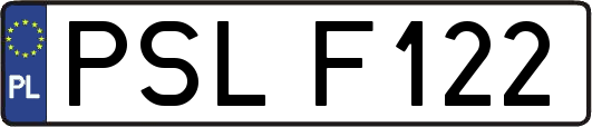 PSLF122