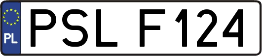 PSLF124