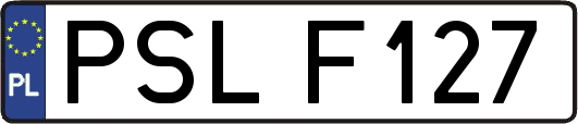PSLF127