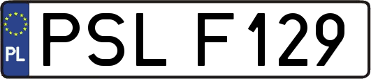 PSLF129