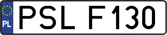 PSLF130