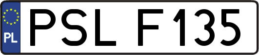 PSLF135