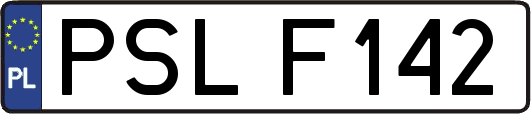 PSLF142