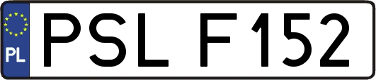 PSLF152