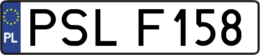 PSLF158