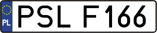 PSLF166