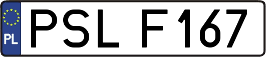 PSLF167