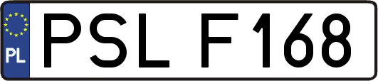 PSLF168