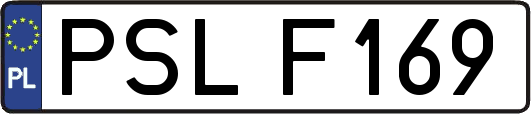 PSLF169