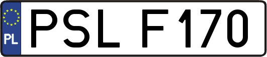 PSLF170