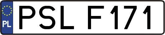 PSLF171