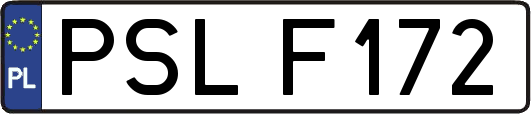 PSLF172