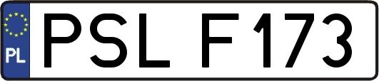 PSLF173