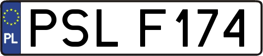 PSLF174
