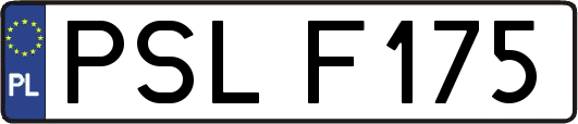 PSLF175