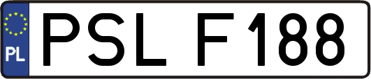 PSLF188