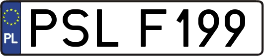 PSLF199