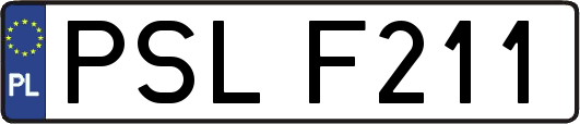 PSLF211