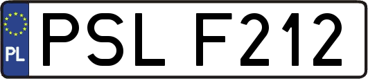 PSLF212