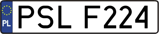 PSLF224