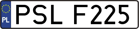 PSLF225