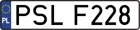 PSLF228