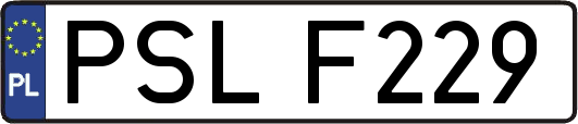 PSLF229