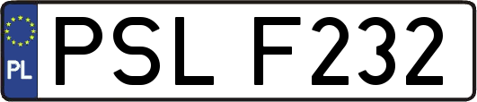 PSLF232