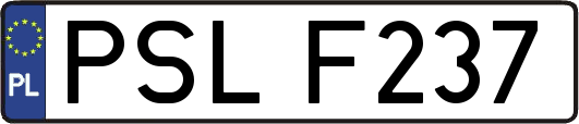 PSLF237