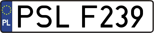 PSLF239