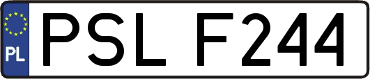PSLF244