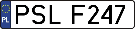 PSLF247
