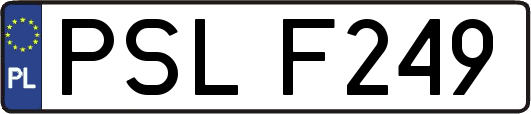 PSLF249